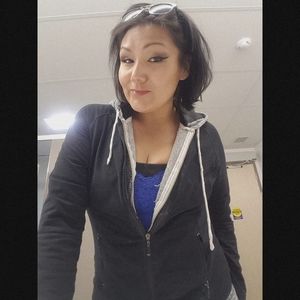 Meet your Posher, Donna